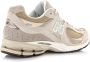 New Balance 2002R | Shipyard Incense Suede Unisex - Thumbnail 4
