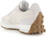 New Balance 327 Wit Suede Lage sneakers Dames - Thumbnail 14