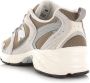 New Balance Suede Herfst Winter Collectie Beige - Thumbnail 33