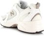 New Balance 530 sea salt arid stone Wit Mesh Lage sneakers Unisex - Thumbnail 12