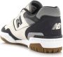 New Balance 550 | beige lage sneakers Beige Suede Lage sneakers Heren - Thumbnail 7