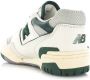 New Balance 550 | sea salt marsh green Wit Leer Lage sneakers Unisex - Thumbnail 13