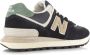 New Balance Klassieke sportschoen met comfort en stijl Black Heren - Thumbnail 12