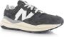 New Balance Casual Lifestyle Schoenen voor Dagelijks Gebruik Gray Heren - Thumbnail 15