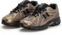 New Balance U1906RCJ mushroom black Mesh Unisex - Thumbnail 4