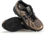 New Balance U1906RCJ mushroom black Mesh Unisex - Thumbnail 6