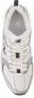 New Balance 530 Schoenen Zilver Maat: 41.5 Textil Synthetisch Foot Locker - Thumbnail 4