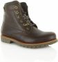 Panama Jack C24 Laced Boots Bruin - Thumbnail 2