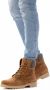 PANAMA JACK Panama 03 C68 Bruin Suede Veterboots Heren - Thumbnail 14