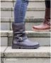 Panama Jack Boots Singapur B22 Zwart - Thumbnail 15