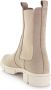 POELMAN Chelsea Boots Beige Nubuck Chelsea boots Dames - Thumbnail 5