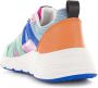 Posh By Poelman Lage Sneakers CAROCEL Dames sneakers - Thumbnail 7