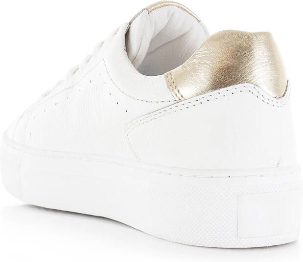 POELMAN PS sneakers White Platino