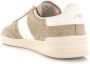 Polo Ralph Lauren Stijlvolle Sneakers voor dagelijks gebruik Beige - Thumbnail 11