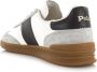 POLO RALPH LAUREN Ralph Lauren Lage Sneakers Heren Heritage Aera Pp Low Top Lace Maat: 44 Materiaal: Leer Kleur: Wit - Thumbnail 8