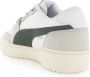 PUMA SELECT Puma Ca Pro Lux De sneakers van de ier Witte - Thumbnail 15