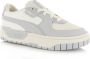 Puma Lage Sneakers Cali Dream Pastel Marshmallow Arctic Ice 385597-01 - Thumbnail 6