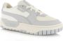 PUMA Cali Dream Pastel Dames Sneakers Babyblauw - Thumbnail 6