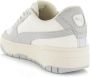 PUMA Cali Dream Pastel Dames Sneakers Babyblauw - Thumbnail 7