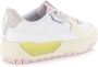 PUMA SELECT Cali Dream Sneakers Puma White Marshmallo Dames - Thumbnail 12