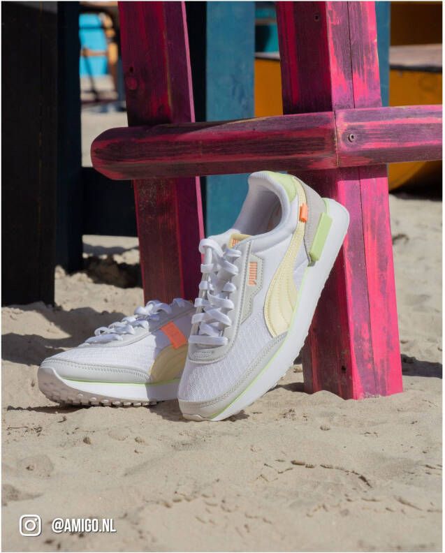 Puma Future Rider Pastel Wns