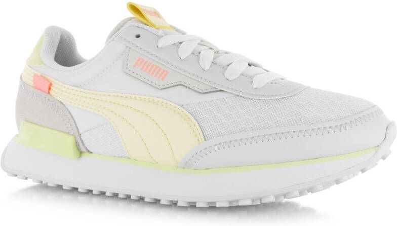 Puma Future Rider Pastel Wns