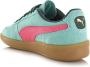 Puma Palermo sneaker van suède met leren details - Thumbnail 23