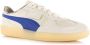 Puma Palermo Bomber | Alpine snow Leer Unisex - Thumbnail 2