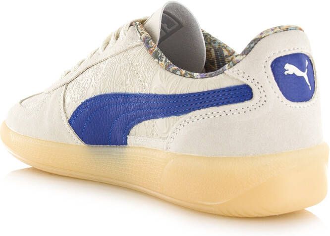 Puma Palermo Bomber | Alpine snow Leer Unisex
