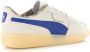 Puma Palermo Bomber | Alpine snow Leer Unisex - Thumbnail 4