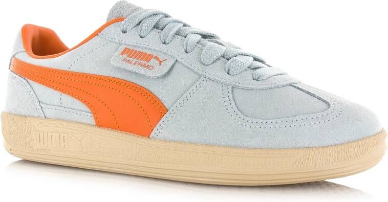 Puma Palermo | mint sneakers suède Suede Unisex