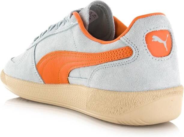 Puma Palermo | mint sneakers suède Suede Unisex