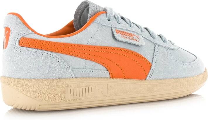 Puma Palermo | mint sneakers suède Suede Unisex