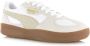 Puma Palermo Moda sneakers wit Textiel Lage sneakers Dames - Thumbnail 8