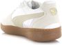 Puma Palermo Moda sneakers wit Textiel Lage sneakers Dames - Thumbnail 9