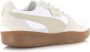 Puma Palermo Moda sneakers wit Textiel Lage sneakers Dames - Thumbnail 10