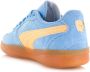 Puma Palermo Moda Xtra Gum Wns blauw Suede Dames - Thumbnail 8