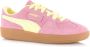 Puma Palermo poised pink gold moon Leer Dames - Thumbnail 2