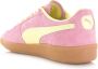 Puma Palermo poised pink gold moon Leer Dames - Thumbnail 3