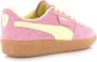 Puma Palermo poised pink gold moon Leer Dames - Thumbnail 4