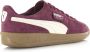 Puma Palermo ruby shimmer alpine snow Leer Unisex - Thumbnail 7