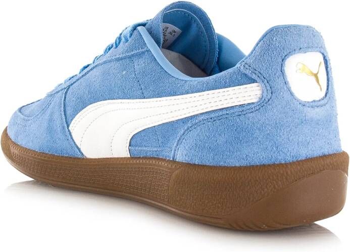 Puma Palermo | Team light blue Suede Unisex