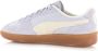 Puma Palermo Vintage sneakers blauw Canvas Unisex - Thumbnail 4