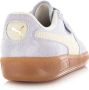 Puma Palermo Vintage sneakers blauw Canvas Unisex - Thumbnail 5