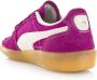 Puma Palermo Vintage sneakers roze Textiel Lage sneakers Unisex - Thumbnail 11