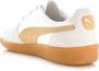 PUMA Palermo Lth Sneakers Leren Sneaker Wit - Thumbnail 13