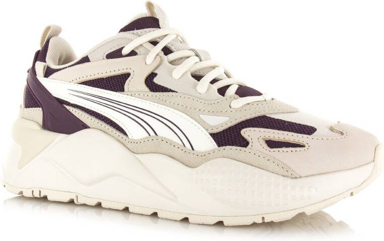 Puma RS-X Efekt PRM beige sneakers Textiel Unisex