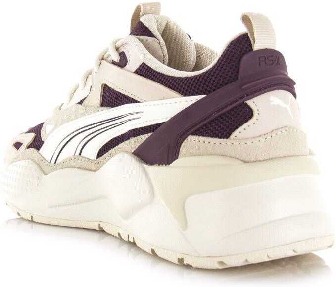 Puma RS-X Efekt PRM beige sneakers Textiel Unisex
