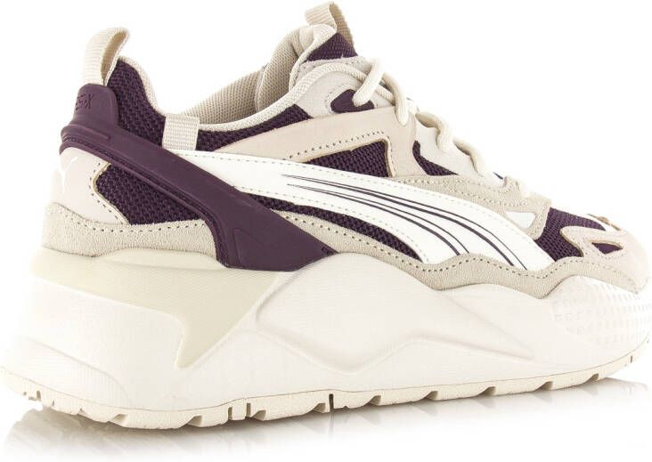 Puma RS-X Efekt PRM beige sneakers Textiel Unisex