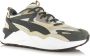 Puma RS-X Efekt PRM | feather mineral gray Grijs Textiel Lage sneakers - Thumbnail 7